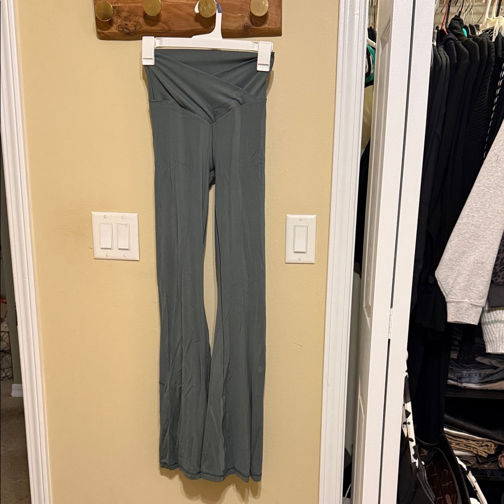 Women's flare Pants